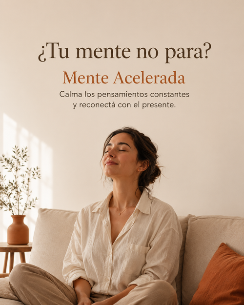 Mente Acelerada