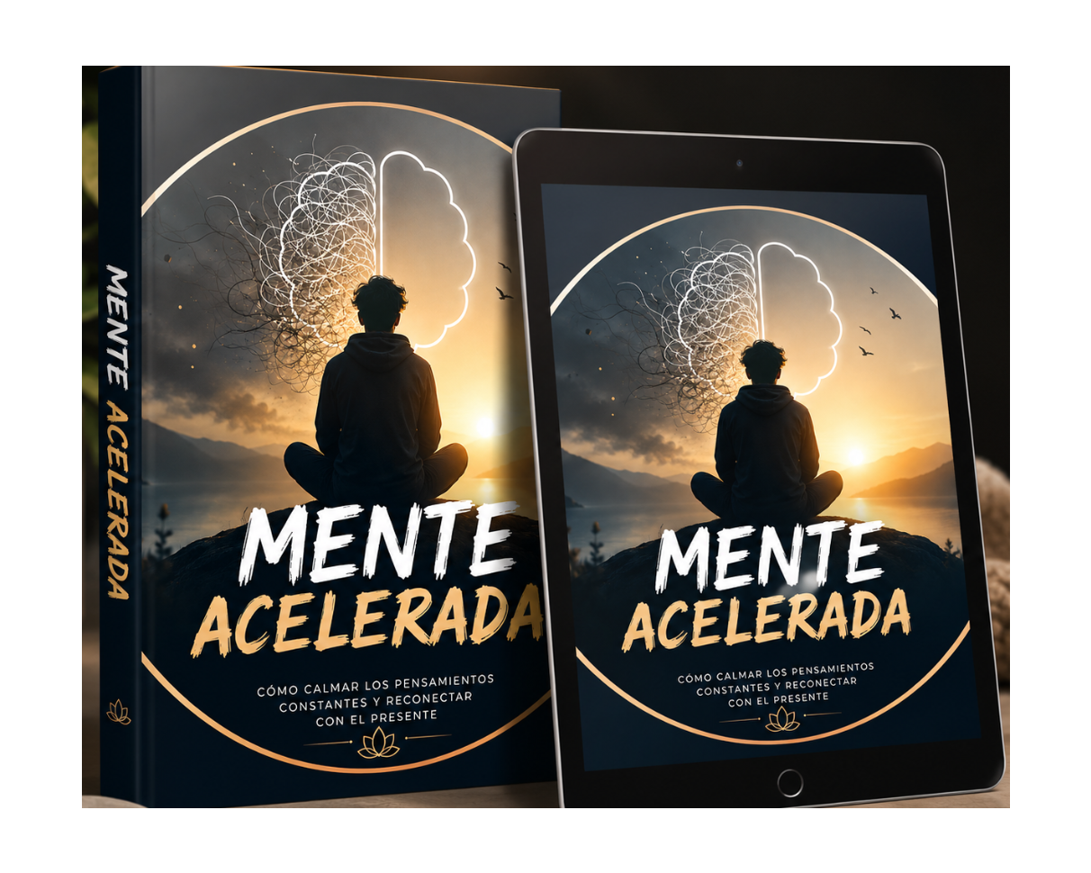 Mente Acelerada